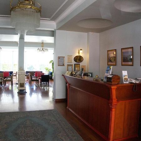 Kariye Hotel Стамбул Екстер'єр фото
